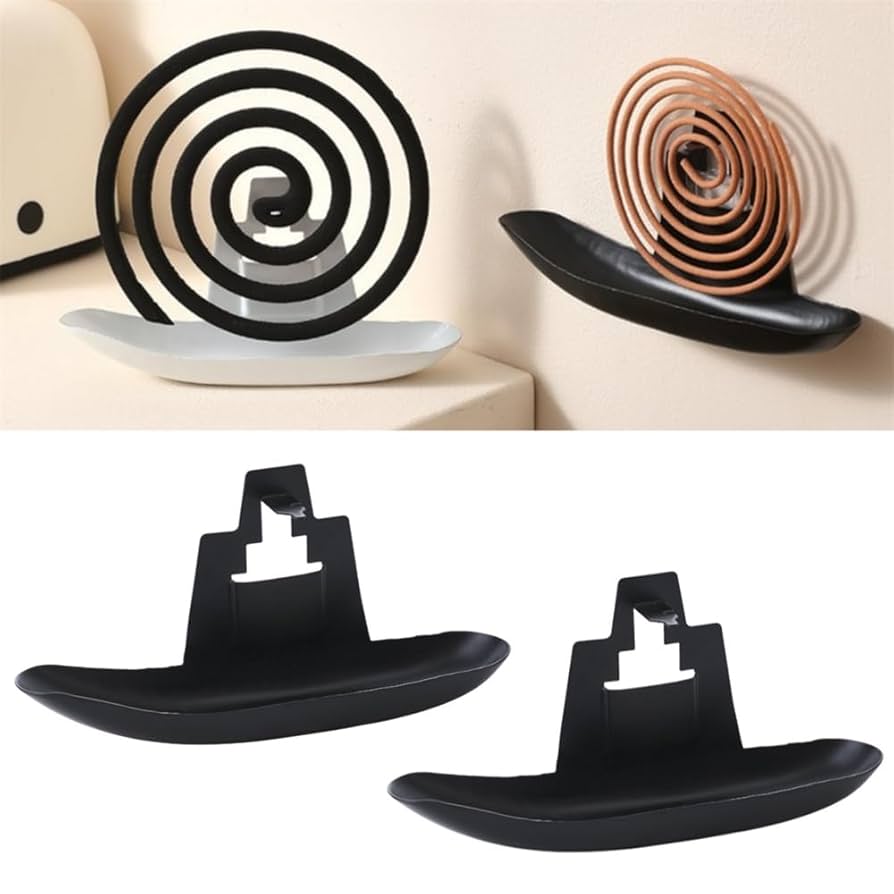 蚊取り線香　ホルダー 楽天市場】蚊取り線香入れ 蚊よけ 蚊 蚊除け 蚊取線香 立て 収納